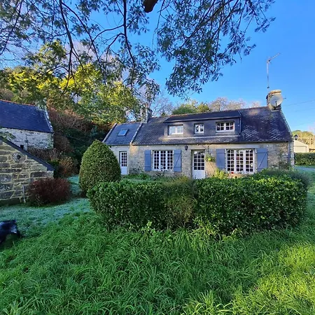 Le Moulin Holiday home Pont-Croix